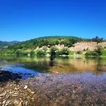 Дом отдыха Vikendica Pored Drine Foca