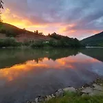 Vikendica Pored Drine Foca