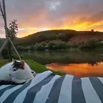 Vikendica Pored Drine Foca Дом отдыха *