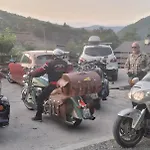 Vikendica Pored Drine Foca Handici