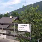 Vikendica Pored Drine Foca Handici
