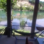 Semesterbostad Vikendica Pored Drine Foca *
