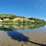 Vikendica Pored Drine Foca Дом отдыха