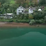 Vikendica Pored Drine Foca Handici