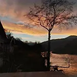 Vikendica Pored Drine Foca