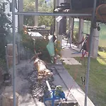 Дом отдыха Vikendica Pored Drine Foca