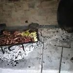 Vikendica Pored Drine Foca * Handici