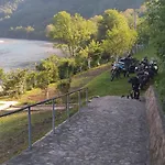 Vikendica Pored Drine Foca Handici
