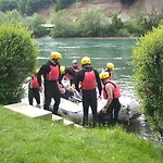 Vikendica Pored Drine Foca Handici