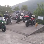 Semesterbostad Vikendica Pored Drine Foca Handici