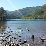 Semesterbostad Vikendica Pored Drine Foca *