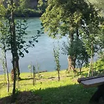 Vikendica Pored Drine Foca *