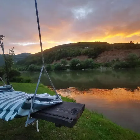 Vikendica Pored Drine Foca Dom wakacyjny Handici
