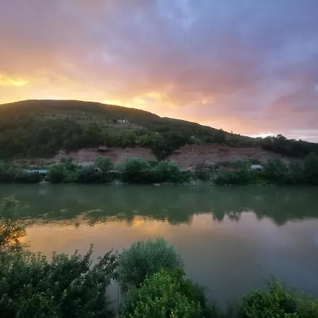 Vikendica Pored Drine Foca Dom wakacyjny