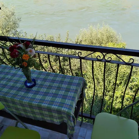 בית נופש Vikendica Pored Drine Foca *