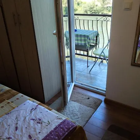 Vikendica Pored Drine Foca Handici