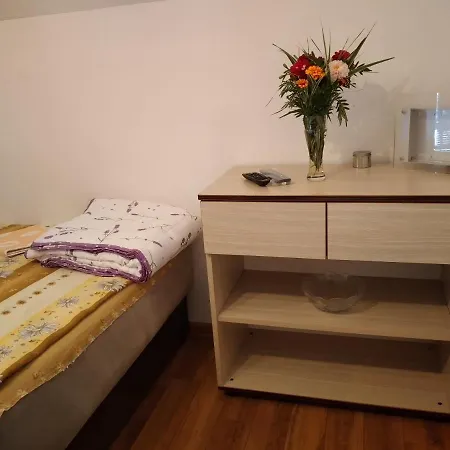 Vikendica Pored Drine Foca * Handici