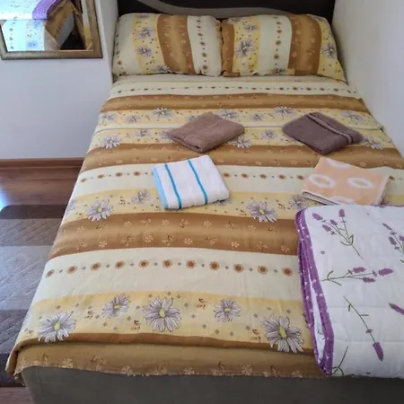 בית נופש Vikendica Pored Drine Foca