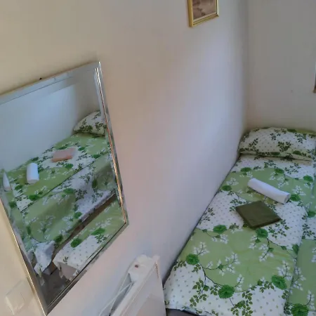 Semesterbostad Vikendica Pored Drine Foca *