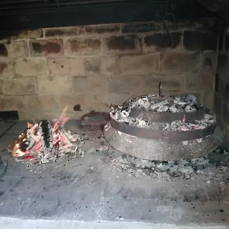 Vikendica Pored Drine Foca *