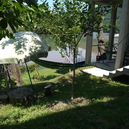 Vikendica Pored Drine Foca
