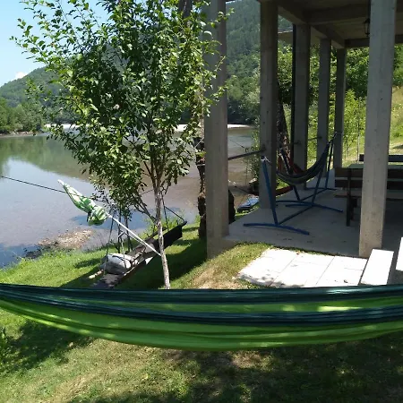 Vikendica Pored Drine Foca Holiday home