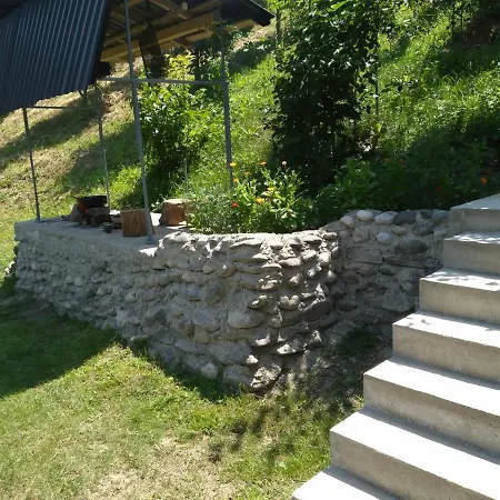 Holiday home Vikendica Pored Drine Foca Handici