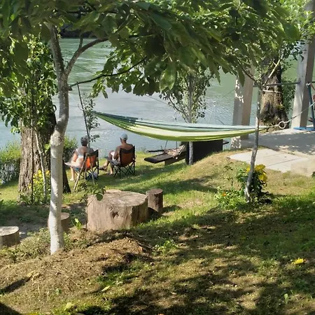 Vikendica Pored Drine Foca Handici