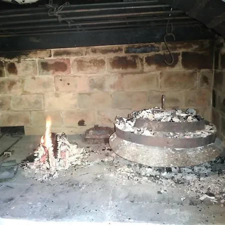 Vikendica Pored Drine Foca