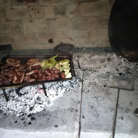 Vikendica Pored Drine Foca * Handici
