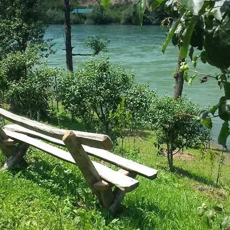 Vikendica Pored Drine Foca * Handici