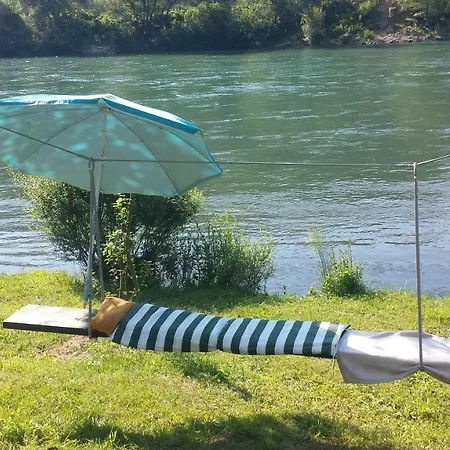 Vikendica Pored Drine Foca Handici