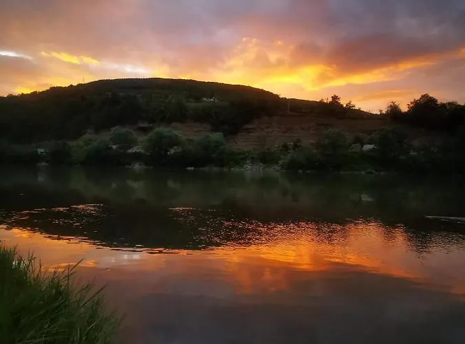 Vikendica Pored Drine Foca *