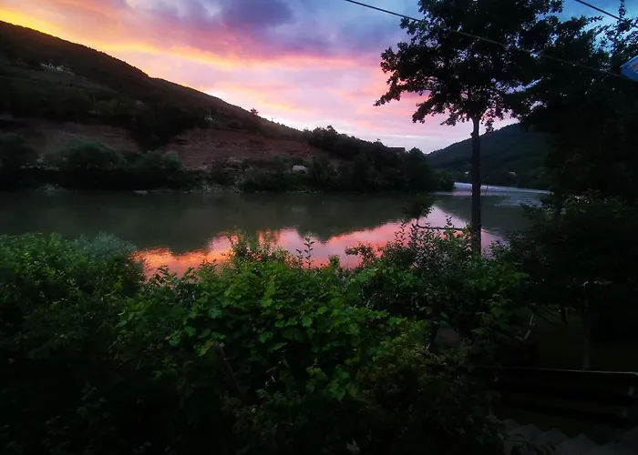 Vikendica Pored Drine Foca Vikendica