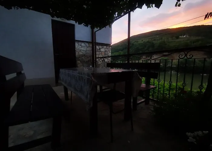 Vikendica Vikendica Pored Drine Foca