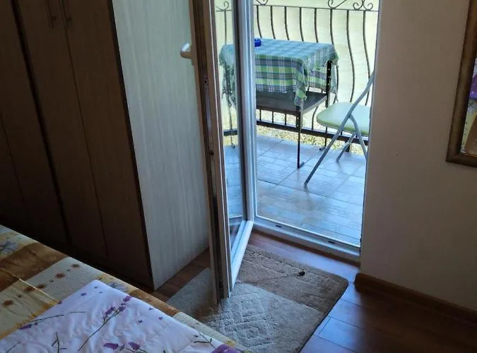 Vikendica Pored Drine Foca Handici