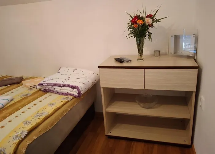 Vikendica Pored Drine Foca * Handici