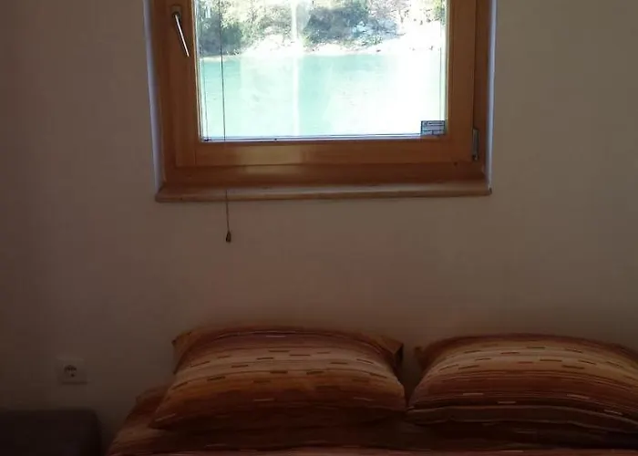 Vikendica Pored Drine Foca *