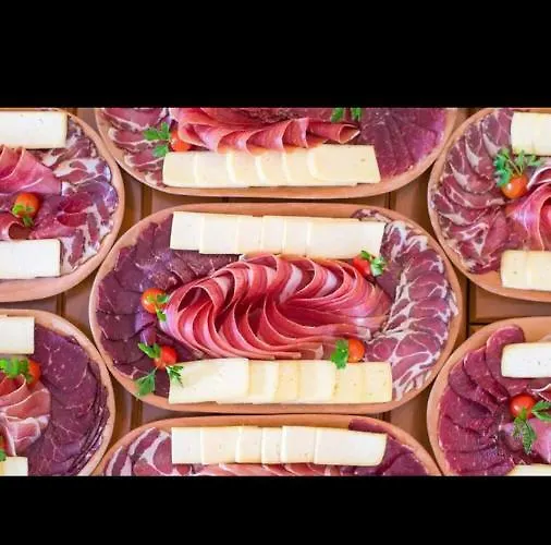 度假居 Vikendica Pored Drine Foca *