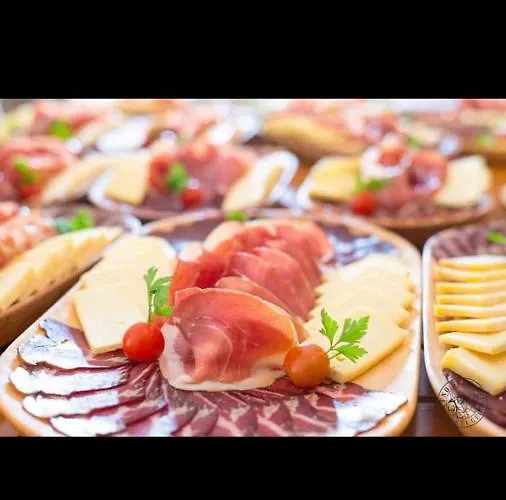 度假居 Vikendica Pored Drine Foca