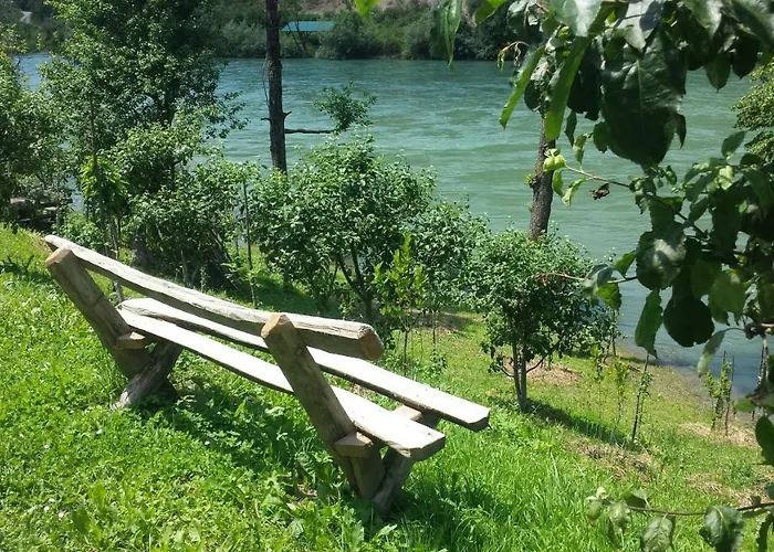 Vikendica Pored Drine Foca * Handici